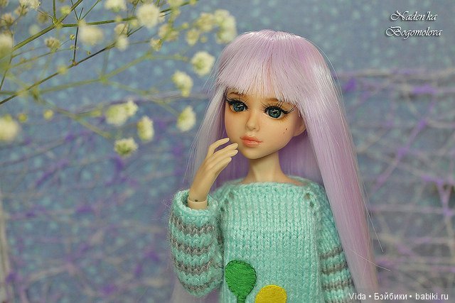 Волшебные сны. Миленка от Studio Milim (фото 7)