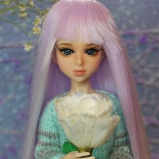 Волшебные сны. Миленка от Studio Milim