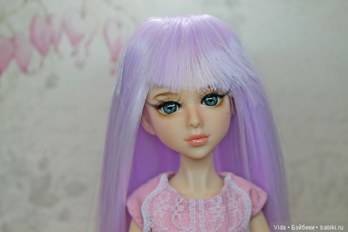 Балеринка. Миленка от Studio Milim (фото 10)