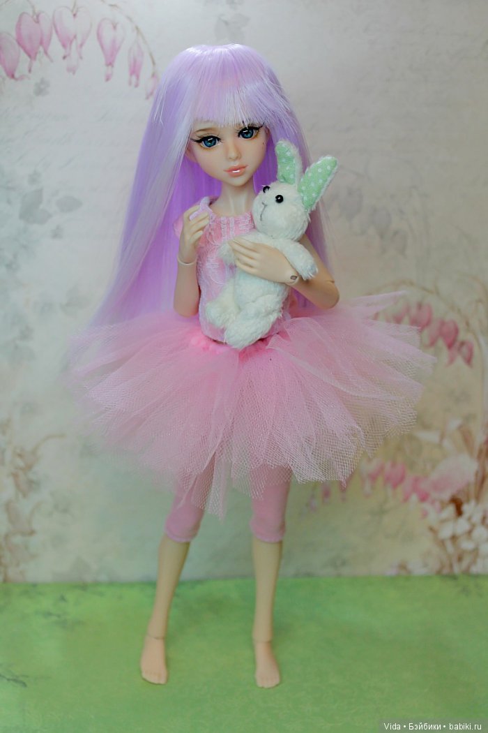 Балеринка. Миленка от Studio Milim (фото 4)