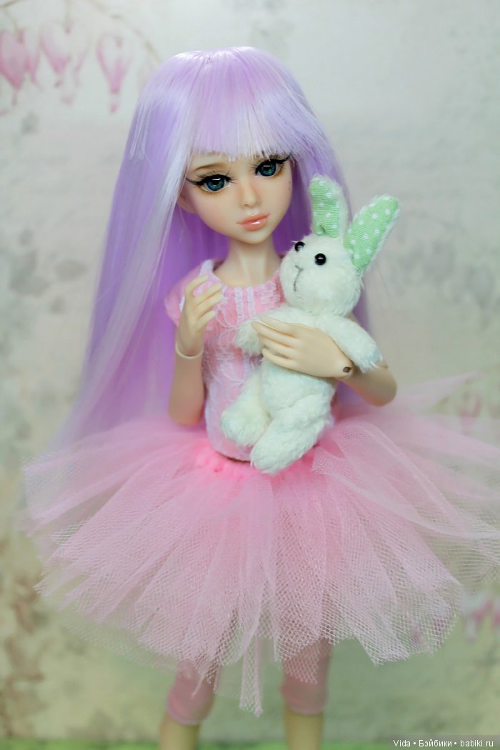 Балеринка. Миленка от Studio Milim (фото 6)