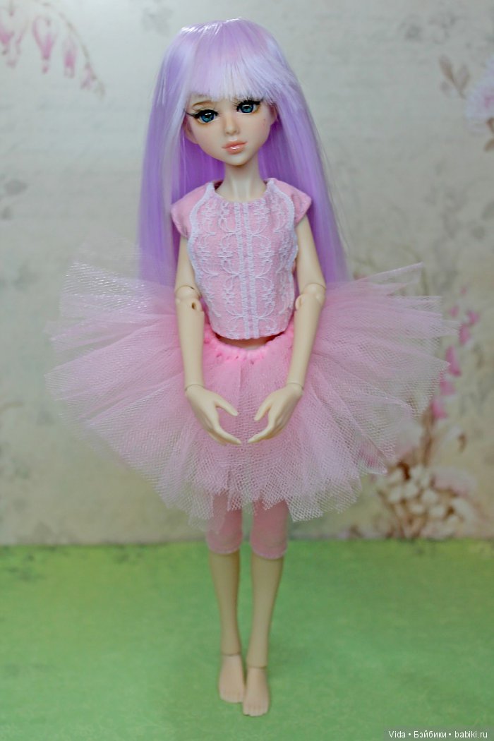 Балеринка. Миленка от Studio Milim (фото 2)