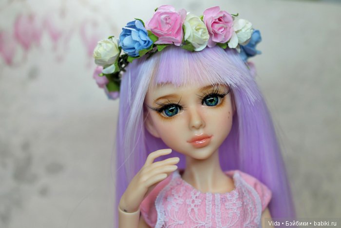 Балеринка. Миленка от Studio Milim (фото 9)