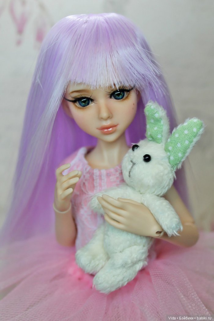 Балеринка. Миленка от Studio Milim (фото 5)