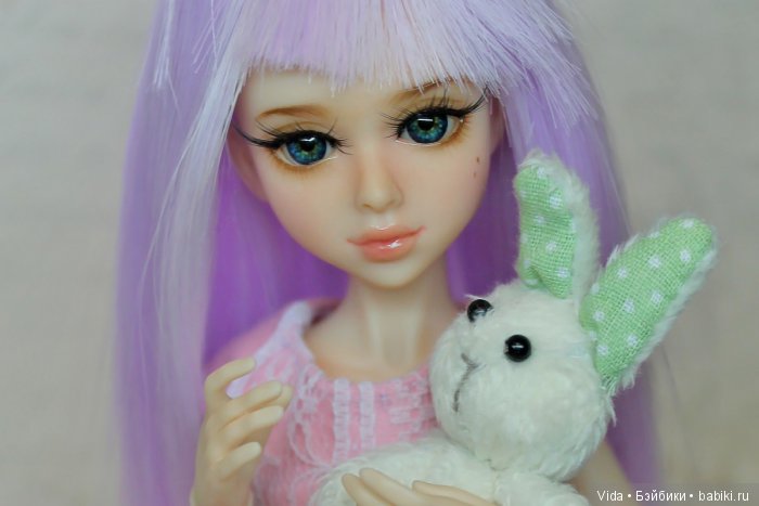 Балеринка. Миленка от Studio Milim (фото 7)