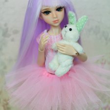 Балеринка. Миленка от Studio Milim