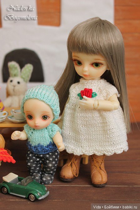 День Рождения Микки. Brownie Small Comfort