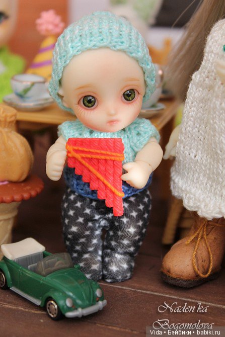 День Рождения Микки. Brownie Small Comfort