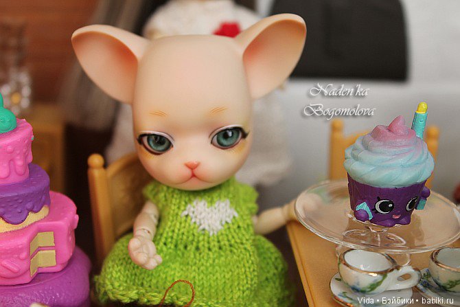 День Рождения Микки. Brownie Small Comfort (фото 3)