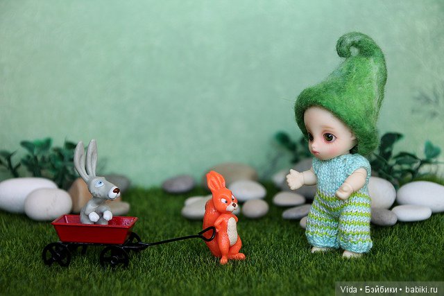 Новая тележка Микки, Brownie Little Comfort | Бэйбики Новая тележка Микки, Brownie Little Comfort (фото 4)