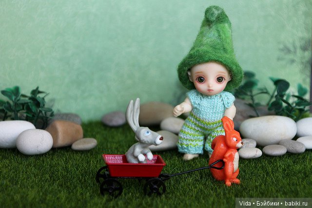 Новая тележка Микки, Brownie Little Comfort | Бэйбики Новая тележка Микки, Brownie Little Comfort (фото 6)