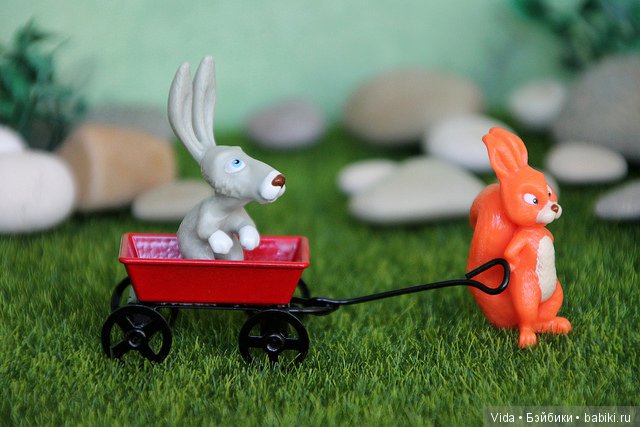 Новая тележка Микки, Brownie Little Comfort | Бэйбики Новая тележка Микки, Brownie Little Comfort (фото 5)