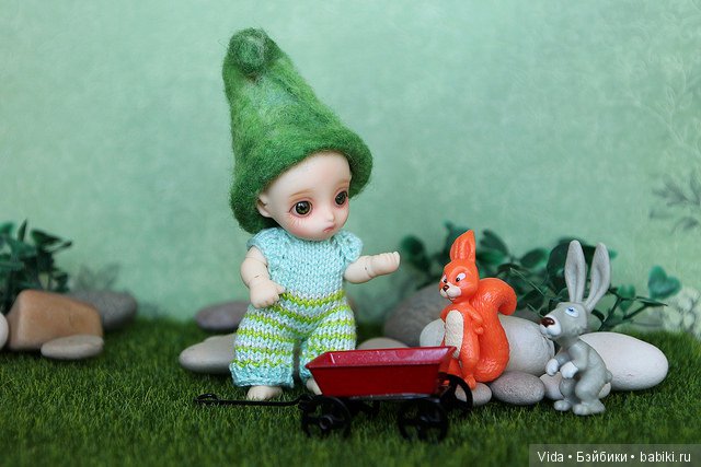 Новая тележка Микки, Brownie Little Comfort | Бэйбики Новая тележка Микки, Brownie Little Comfort