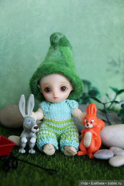 Новая тележка Микки, Brownie Little Comfort | Бэйбики Новая тележка Микки, Brownie Little Comfort (фото 7)