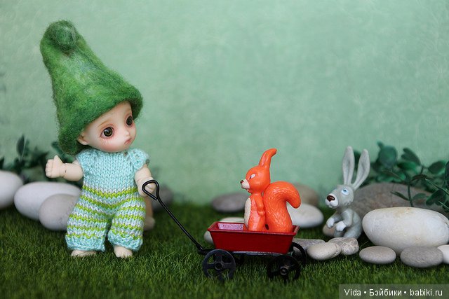 Новая тележка Микки, Brownie Little Comfort | Бэйбики Новая тележка Микки, Brownie Little Comfort (фото 2)