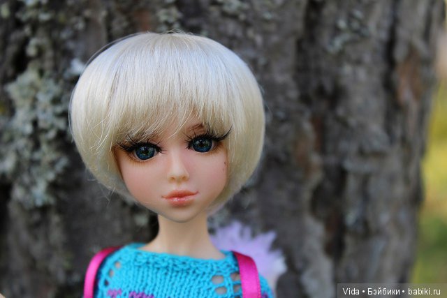 Миленка рисует (Миленка от Studio Milim) (фото 8)