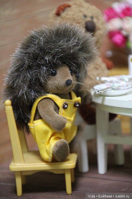 День рождения Миу, Hujoo Baby, Pang Ju, Felix Small Comfort