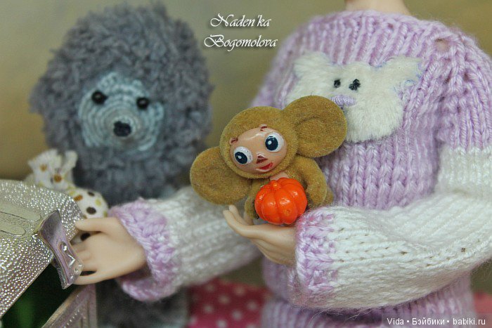 Ундервуд "Очень хочется в Советский Союз" (фото 6)