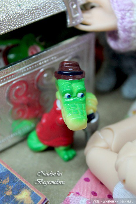 Ундервуд "Очень хочется в Советский Союз" (фото 4)