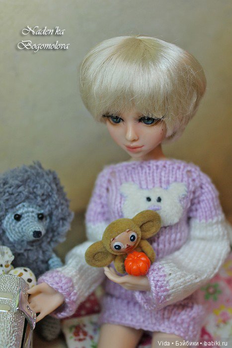 Ундервуд "Очень хочется в Советский Союз" (фото 2)