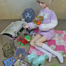 Ундервуд "Очень хочется в Советский Союз"