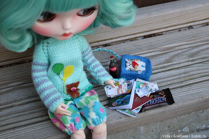 Мишель в Финляндии. TBL — Куклы Blythe TBL (ТБЛ) и аналоги: Блюх