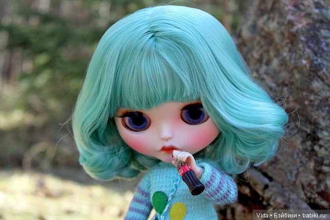 Мишель в Финляндии. TBL — Куклы Blythe TBL (ТБЛ) и аналоги: Блюх