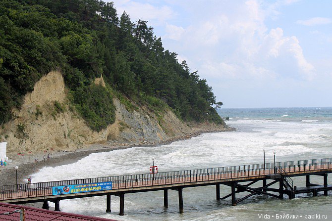 Ликка на море — Куклы Takara Tomy (Такара): Licca (Ликка)