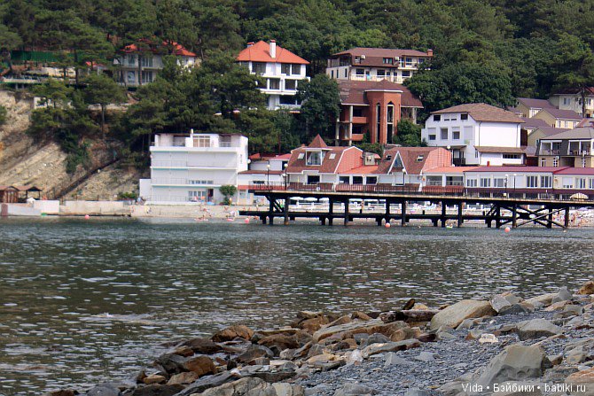 Ликка на море — Куклы Takara Tomy (Такара): Licca (Ликка)