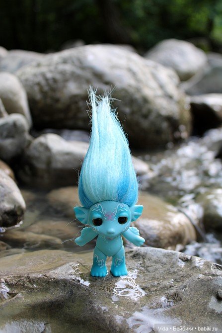 Баночка с морскими сказками (Hujoo Baby, Felix Small comfort) (фото 2)