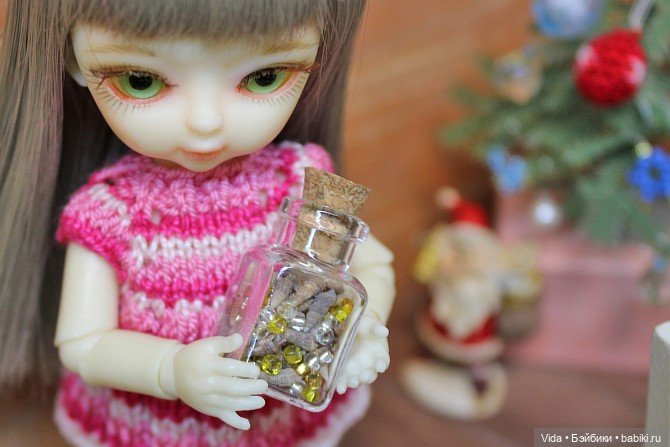 Баночка с морскими сказками (Hujoo Baby, Felix Small comfort)