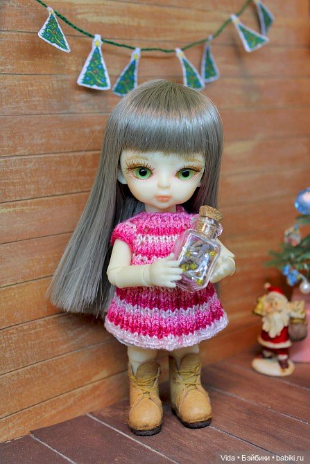 Баночка с морскими сказками (Hujoo Baby, Felix Small comfort)