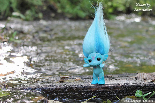 Баночка с морскими сказками (Hujoo Baby, Felix Small comfort)