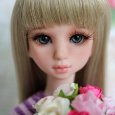 Марго от Studio Milim