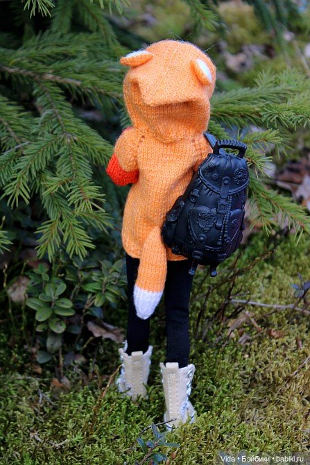 Пикничок Марго и Миленки. Studio Milim (фото 3)