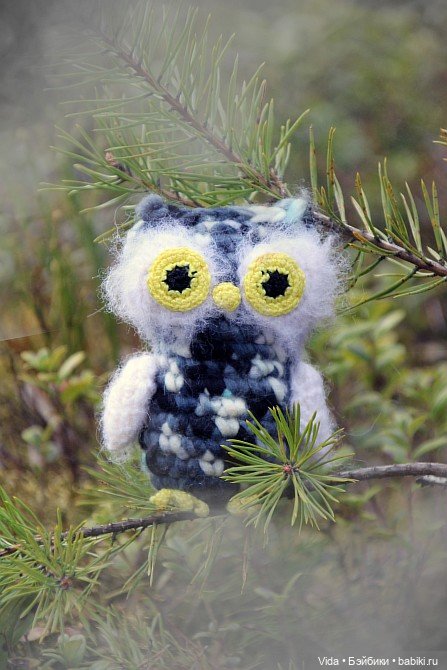 Весенние прогулки моих звериков (Авторские игрушки Наденьки Богомоловой)