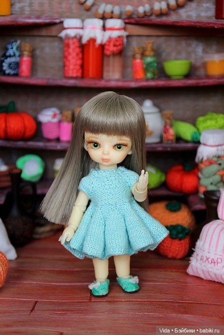 Кладовочка маленькой феечки (фото 6)