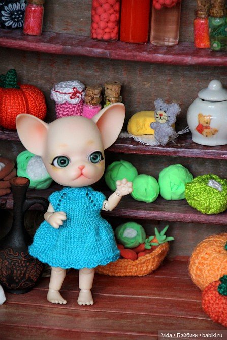 Кладовочка маленькой феечки (фото 3)