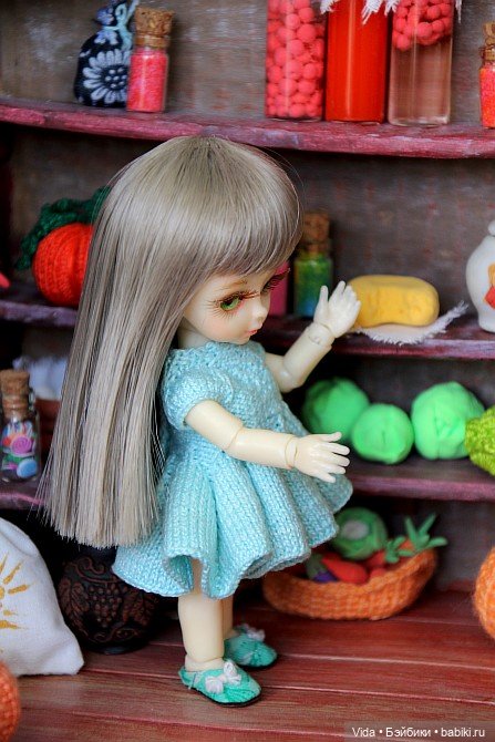 Кладовочка маленькой феечки (фото 8)