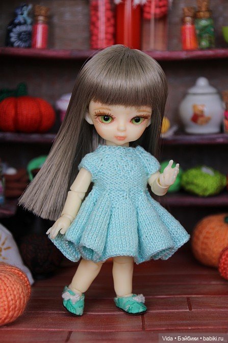 Кладовочка маленькой феечки (фото 5)