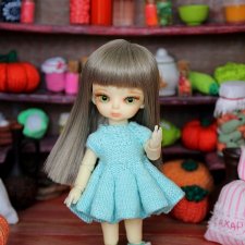 Кладовочка маленькой феечки