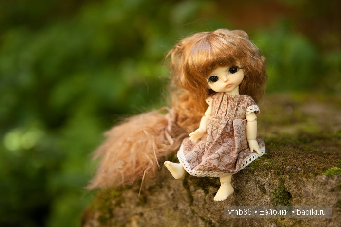 Расскажу немного про прогулку моей Марьяны =) (фото 6)