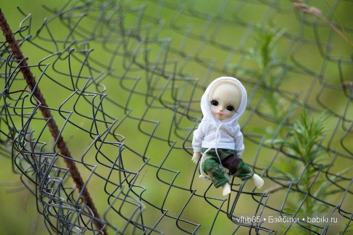 Как Марьяна училась кататься на скейтборде (фото 5)