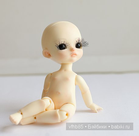 Когда Марьяна была маленькой | Бэйбики Когда Марьяна была маленькой (фото 6)