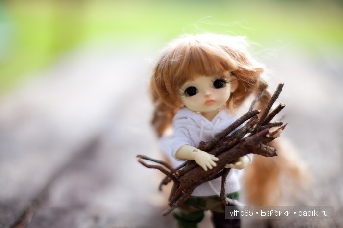 Как мы с Марьяной ходили в поход | Бэйбики Как мы с Марьяной ходили в поход