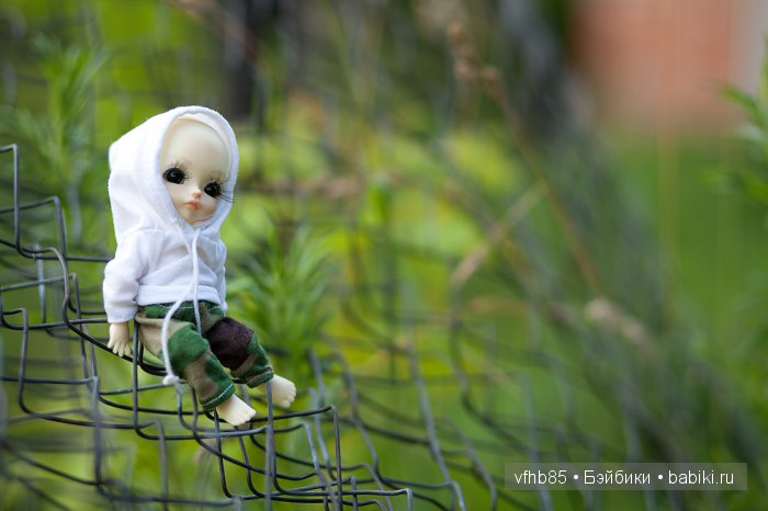 Как Марьяна училась кататься на скейтборде (фото 4)