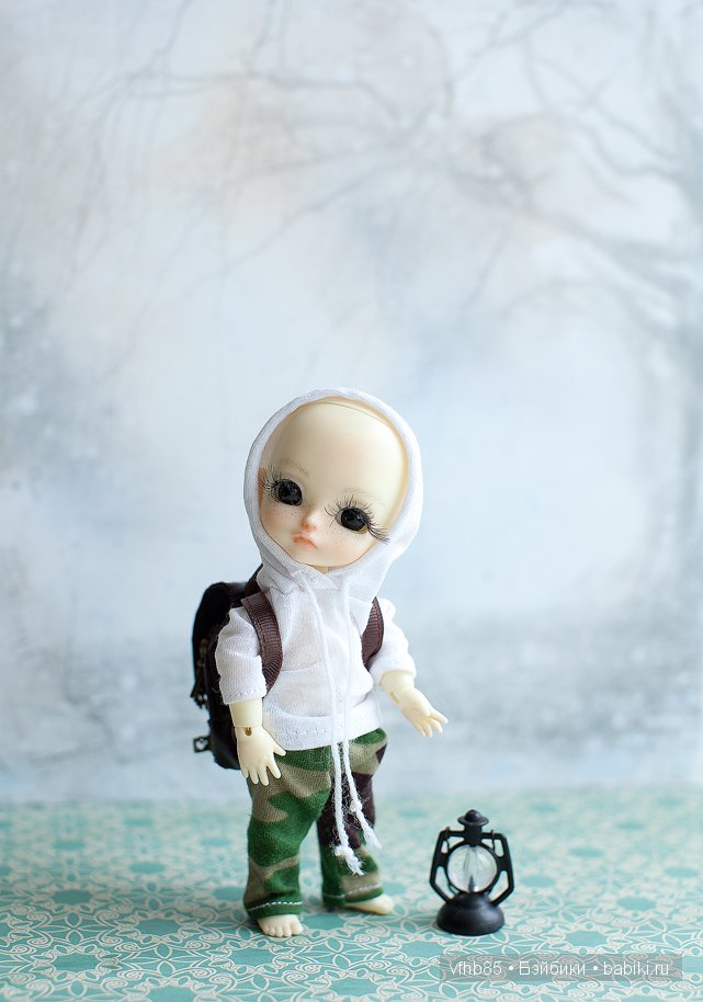 Когда Марьяна была маленькой | Бэйбики Когда Марьяна была маленькой