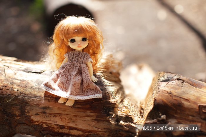 Как мы с Марьяной ходили в поход | Бэйбики Как мы с Марьяной ходили в поход (фото 3)