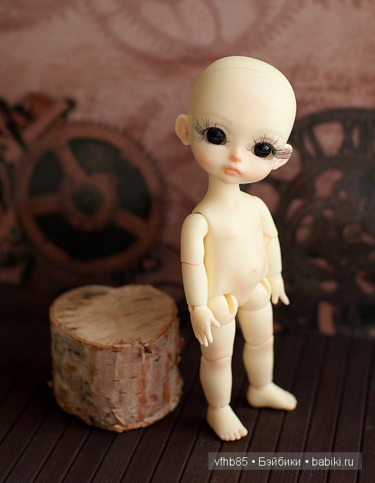 Когда Марьяна была маленькой | Бэйбики Когда Марьяна была маленькой (фото 3)