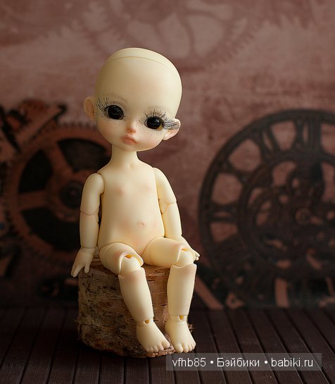 Когда Марьяна была маленькой | Бэйбики Когда Марьяна была маленькой